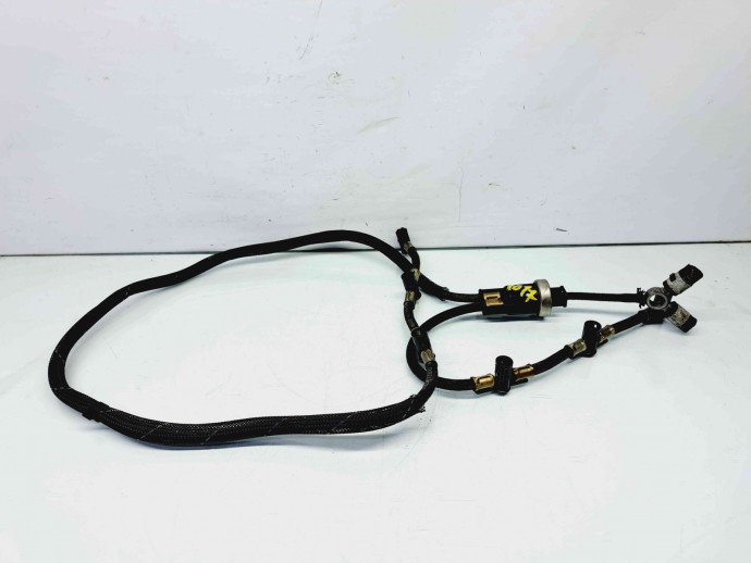 Conducta retur injectoare Audi Q7 (4LB) [ Fabr 2006-2014] 059218J 3.0 TDI CASA  