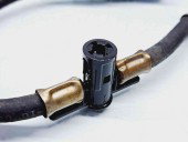 Conducta retur injectoare Audi Q7 (4LB) [ Fabr 2006-2014] 059218J 3.0 TDI CASA  