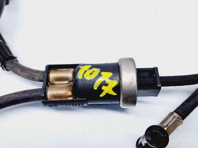 Conducta retur injectoare Audi Q7 (4LB) [ Fabr 2006-2014] 059218J 3.0 TDI CASA  