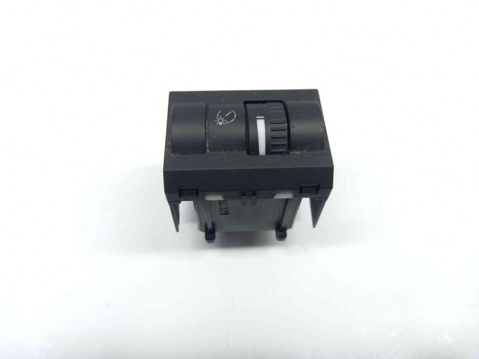 Buton reglaj intensitate lumini bord Skoda Octavia 2 Combi (1Z5) [Fabr 2004-2013]  1Z0941333A
