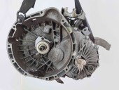 Cutie viteze manuala 5 trepte Mercedes Clasa A (W169) [Fabr 2004-2012] R1693610002 1.5 Benz 266920   
