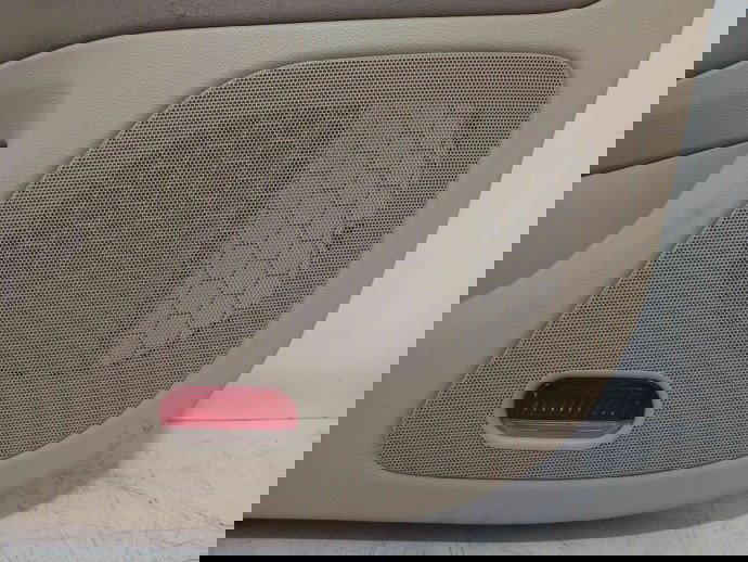 Tapiterie usa dreapta fata Skoda Octavia 2 Combi (1Z5) [Fabr 2004-2013]  OEM