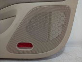 Tapiterie usa dreapta fata Skoda Octavia 2 Combi (1Z5) [Fabr 2004-2013]  OEM