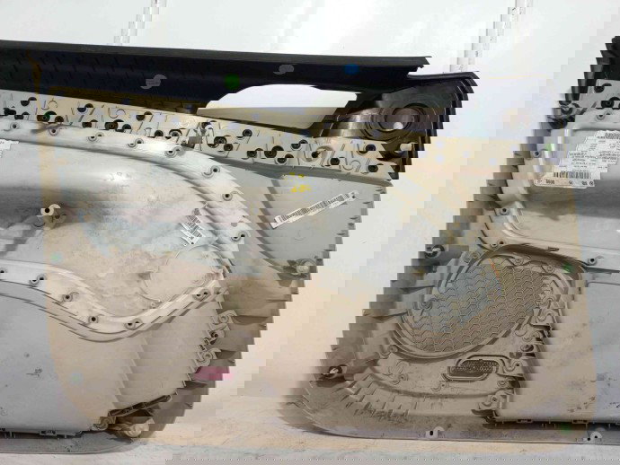 Tapiterie usa dreapta fata Skoda Octavia 2 Combi (1Z5) [Fabr 2004-2013]  OEM