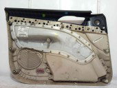 Tapiterie usa dreapta fata Skoda Octavia 2 Combi (1Z5) [Fabr 2004-2013]  OEM