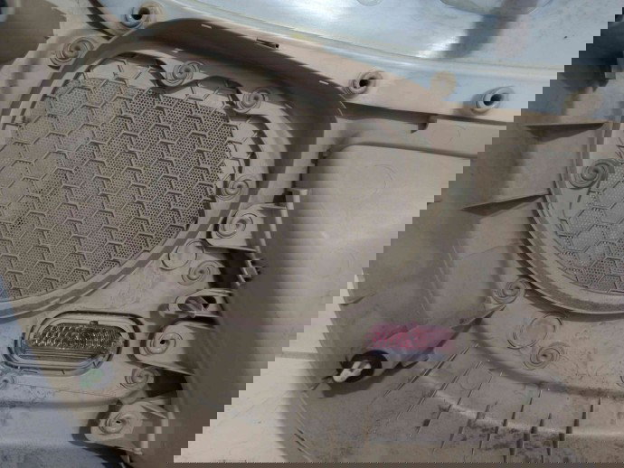 Tapiterie usa dreapta fata Skoda Octavia 2 Combi (1Z5) [Fabr 2004-2013]  OEM