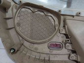 Tapiterie usa dreapta fata Skoda Octavia 2 Combi (1Z5) [Fabr 2004-2013]  OEM