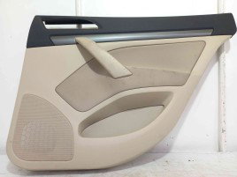 Tapiterie usa dreapta spate Skoda Octavia 2 Combi (1Z5) [Fabr 2004-2013]  1Z9867212