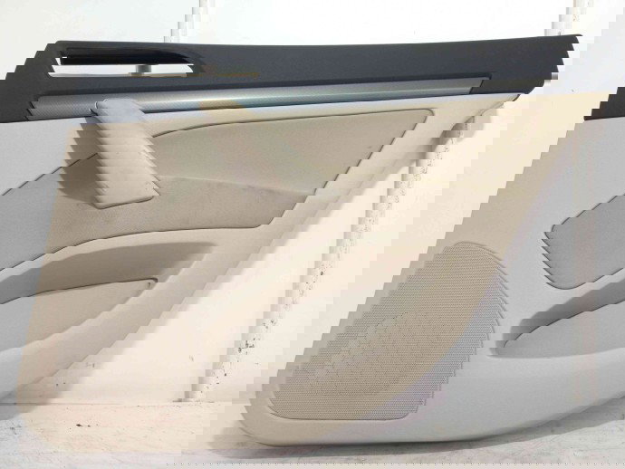 Tapiterie usa dreapta spate Skoda Octavia 2 Combi (1Z5) [Fabr 2004-2013]  1Z9867212