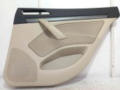 Tapiterie usa dreapta spate Skoda Octavia 2 Combi (1Z5) [Fabr 2004-2013]  1Z9867212