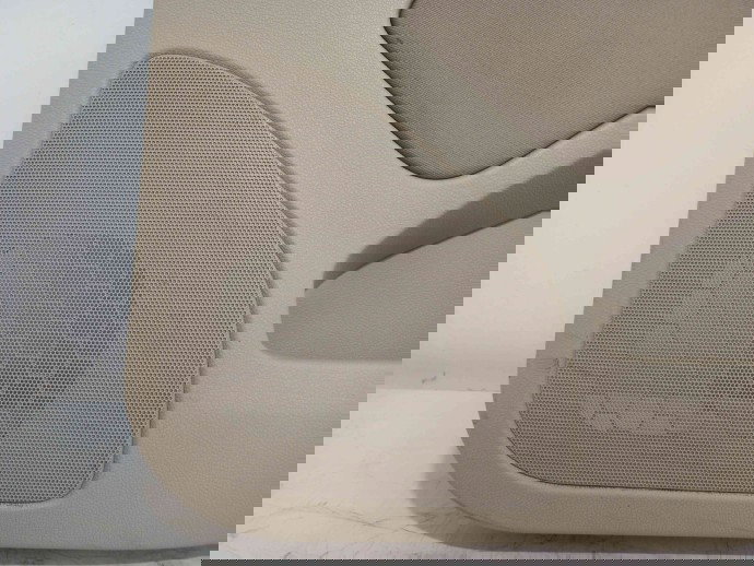 Tapiterie usa dreapta spate Skoda Octavia 2 Combi (1Z5) [Fabr 2004-2013]  1Z9867212