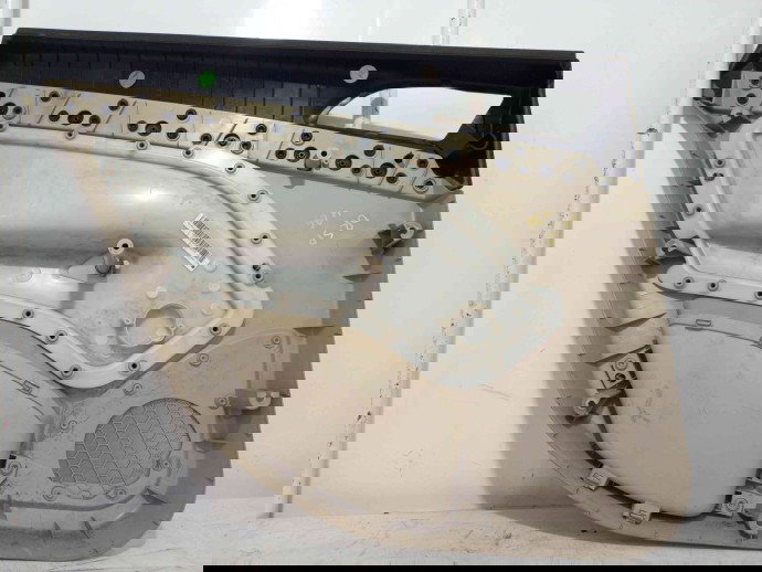 Tapiterie usa dreapta spate Skoda Octavia 2 Combi (1Z5) [Fabr 2004-2013]  1Z9867212