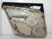 Tapiterie usa dreapta spate Skoda Octavia 2 Combi (1Z5) [Fabr 2004-2013]  1Z9867212