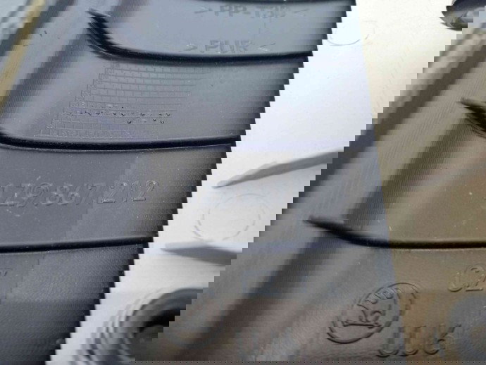 Tapiterie usa dreapta spate Skoda Octavia 2 Combi (1Z5) [Fabr 2004-2013]  1Z9867212