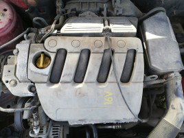 Motor Renault Megane 1 1.6 benz K4M 116 Cp (67 Kw) 1995-2003
