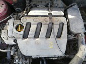 Motor Renault Megane 1 1.6 benz K4M 116 Cp (67 Kw) 1995-2003