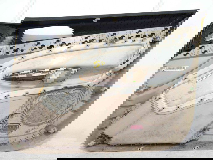 Tapiterie usa stanga fata Skoda Octavia 2 Combi (1Z5) [Fabr 2004-2013]  1Z1867011