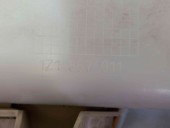 Tapiterie usa stanga fata Skoda Octavia 2 Combi (1Z5) [Fabr 2004-2013]  1Z1867011