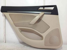 Tapiterie usa stanga spate Skoda Octavia 2 Combi (1Z5) [Fabr 2004-2013]  1Z9867211