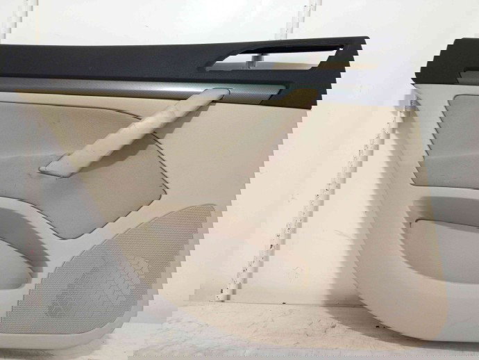 Tapiterie usa stanga spate Skoda Octavia 2 Combi (1Z5) [Fabr 2004-2013]  1Z9867211