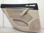 Tapiterie usa stanga spate Skoda Octavia 2 Combi (1Z5) [Fabr 2004-2013]  1Z9867211