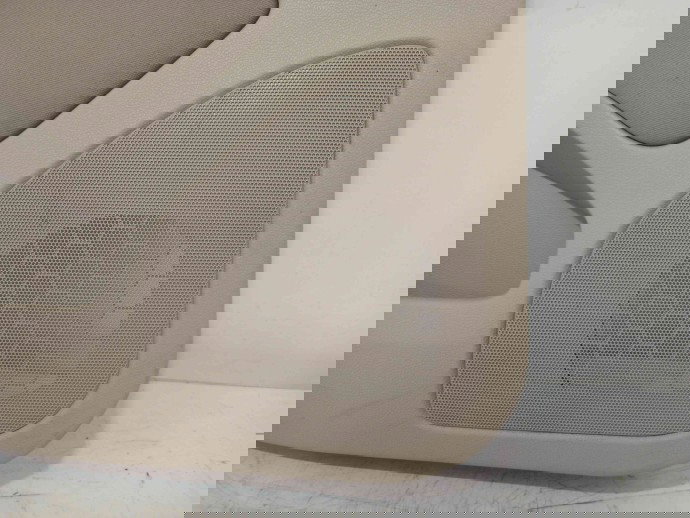 Tapiterie usa stanga spate Skoda Octavia 2 Combi (1Z5) [Fabr 2004-2013]  1Z9867211