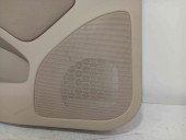 Tapiterie usa stanga spate Skoda Octavia 2 Combi (1Z5) [Fabr 2004-2013]  1Z9867211