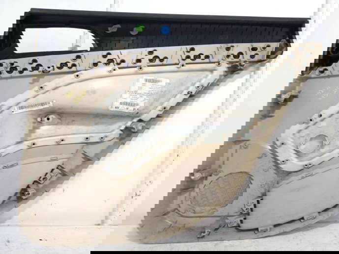 Tapiterie usa stanga spate Skoda Octavia 2 Combi (1Z5) [Fabr 2004-2013]  1Z9867211