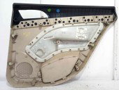 Tapiterie usa stanga spate Skoda Octavia 2 Combi (1Z5) [Fabr 2004-2013]  1Z9867211