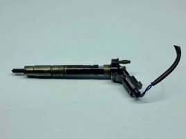 Injector Audi Q7 (4LB) [ Fabr 2006-2014] 059130277AR | 0445116015 3.0 TDI CASA 176KW / 240CP  