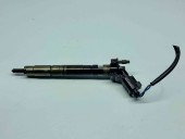 Injector Audi Q7 (4LB) [ Fabr 2006-2014] 059130277AR | 0445116015 3.0 TDI CASA 176KW / 240CP  