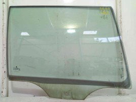 Geam usa dreapta spate Skoda Octavia 2 Combi (1Z5) [Fabr 2004-2013]  OEM