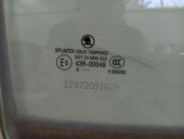 Geam usa dreapta spate Skoda Octavia 2 Combi (1Z5) [Fabr 2004-2013]  OEM
