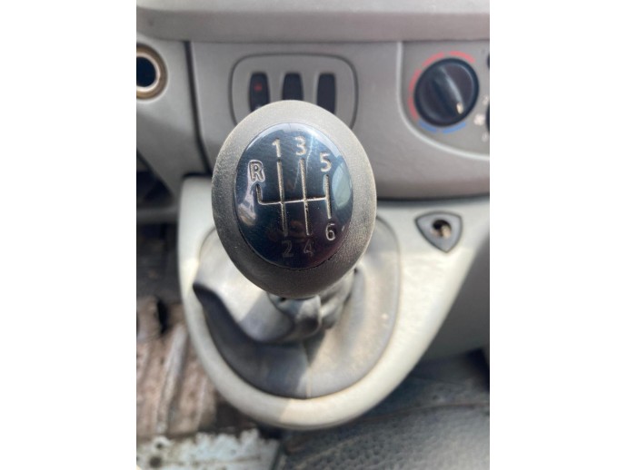 Nuca schimbator Opel Vivaro 1.9 DCI OEM 2001-2013