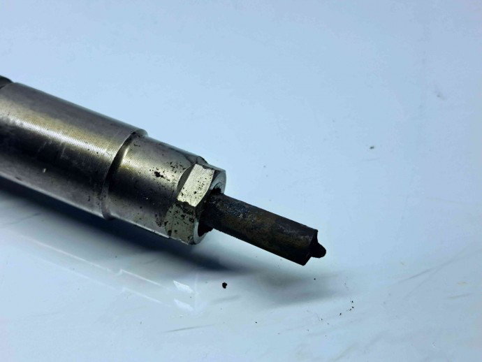 Injector Audi Q7 (4LB) [ Fabr 2006-2014] 059130277AR | 0445116015 3.0 TDI CASA 176KW / 240CP  