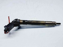 Injector Audi Q7 (4LB) [ Fabr 2006-2014] 059130277AR | 0445116015 3.0 TDI CASA 176KW / 240CP  