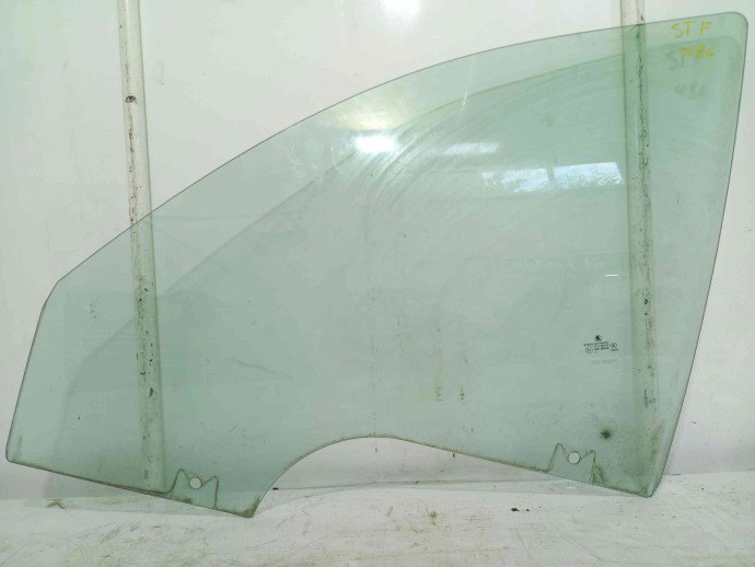 Geam usa stanga fata Skoda Octavia 2 Combi (1Z5) [Fabr 2004-2013]  OEM