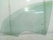 Geam usa stanga fata Skoda Octavia 2 Combi (1Z5) [Fabr 2004-2013]  OEM