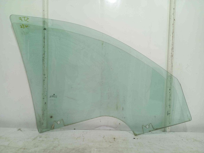 Geam usa stanga fata Skoda Octavia 2 Combi (1Z5) [Fabr 2004-2013]  OEM