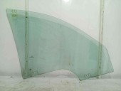 Geam usa stanga fata Skoda Octavia 2 Combi (1Z5) [Fabr 2004-2013]  OEM