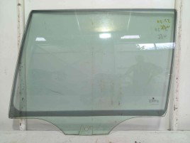 Geam usa stanga spate Skoda Octavia 2 Combi (1Z5) [Fabr 2004-2013] OEM