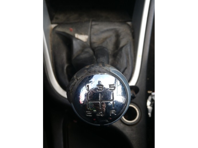 Nuca schimbator PEUGEOT 307 1.6HDI 9HZ OEM 2002-2008