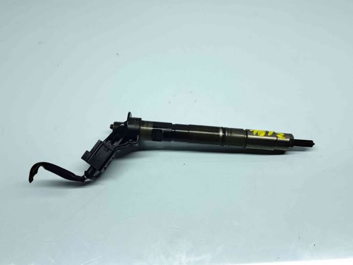 Injector Audi Q7 (4LB) [ Fabr 2006-2014] 059130277AR | 0445116015 3.0 TDI CASA 176KW / 240CP  