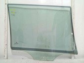 Geam usa stanga spate Skoda Octavia 2 Combi (1Z5) [Fabr 2004-2013] OEM