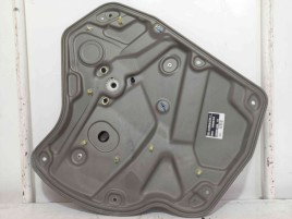 Macara electrica geam dreapta spate Skoda Octavia 2 Combi (1Z5) [Fabr 2004-2013] 1Z0839656C
