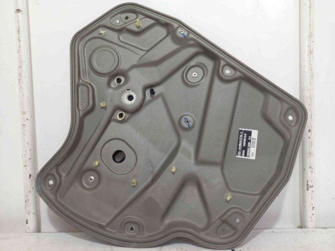 Macara electrica geam dreapta spate Skoda Octavia 2 Combi (1Z5) [Fabr 2004-2013] 1Z0839656C