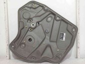 Macara electrica geam dreapta spate Skoda Octavia 2 Combi (1Z5) [Fabr 2004-2013] 1Z0839656C
