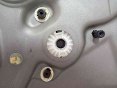 Macara electrica geam dreapta spate Skoda Octavia 2 Combi (1Z5) [Fabr 2004-2013] 1Z0839656C