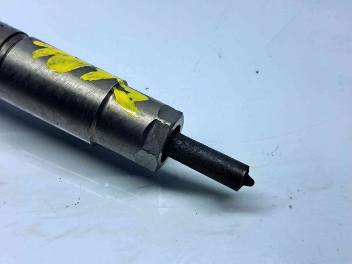 Injector Audi Q7 (4LB) [ Fabr 2006-2014] 059130277AR | 0445116015 3.0 TDI CASA 176KW / 240CP  