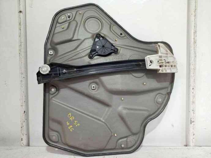 Macara electrica geam dreapta spate Skoda Octavia 2 Combi (1Z5) [Fabr 2004-2013] 1Z0839656C